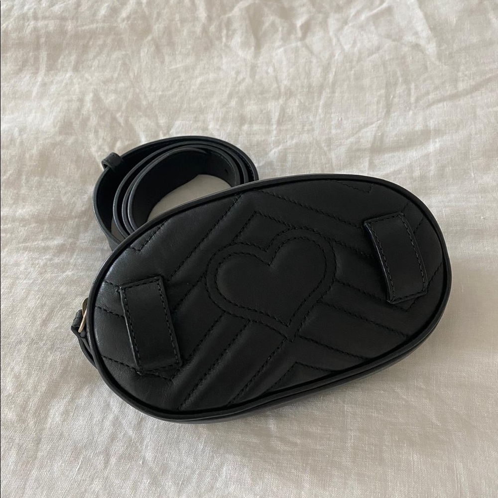 Gucci pouch - Picture 4 of 6